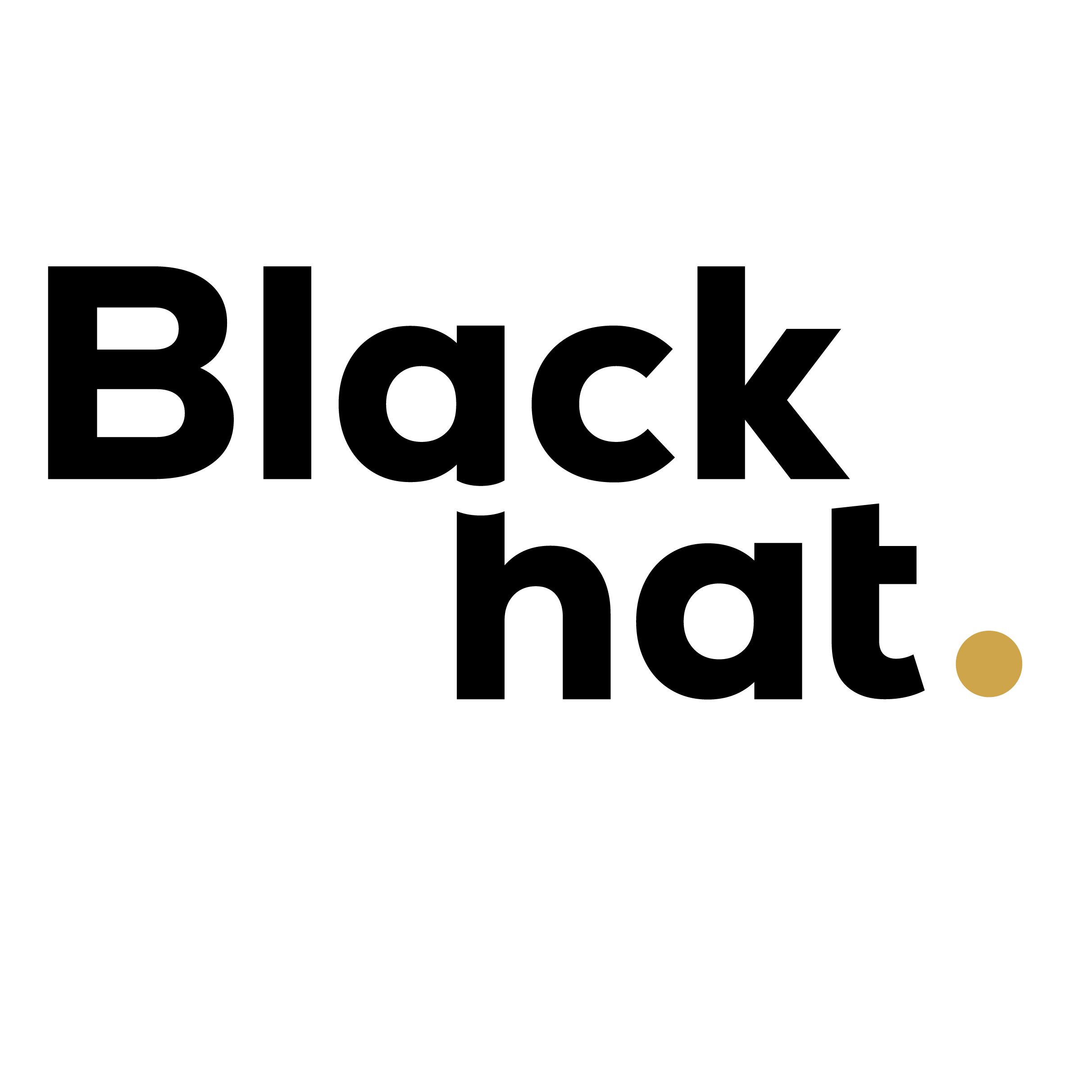 Black Hat Group Logo
