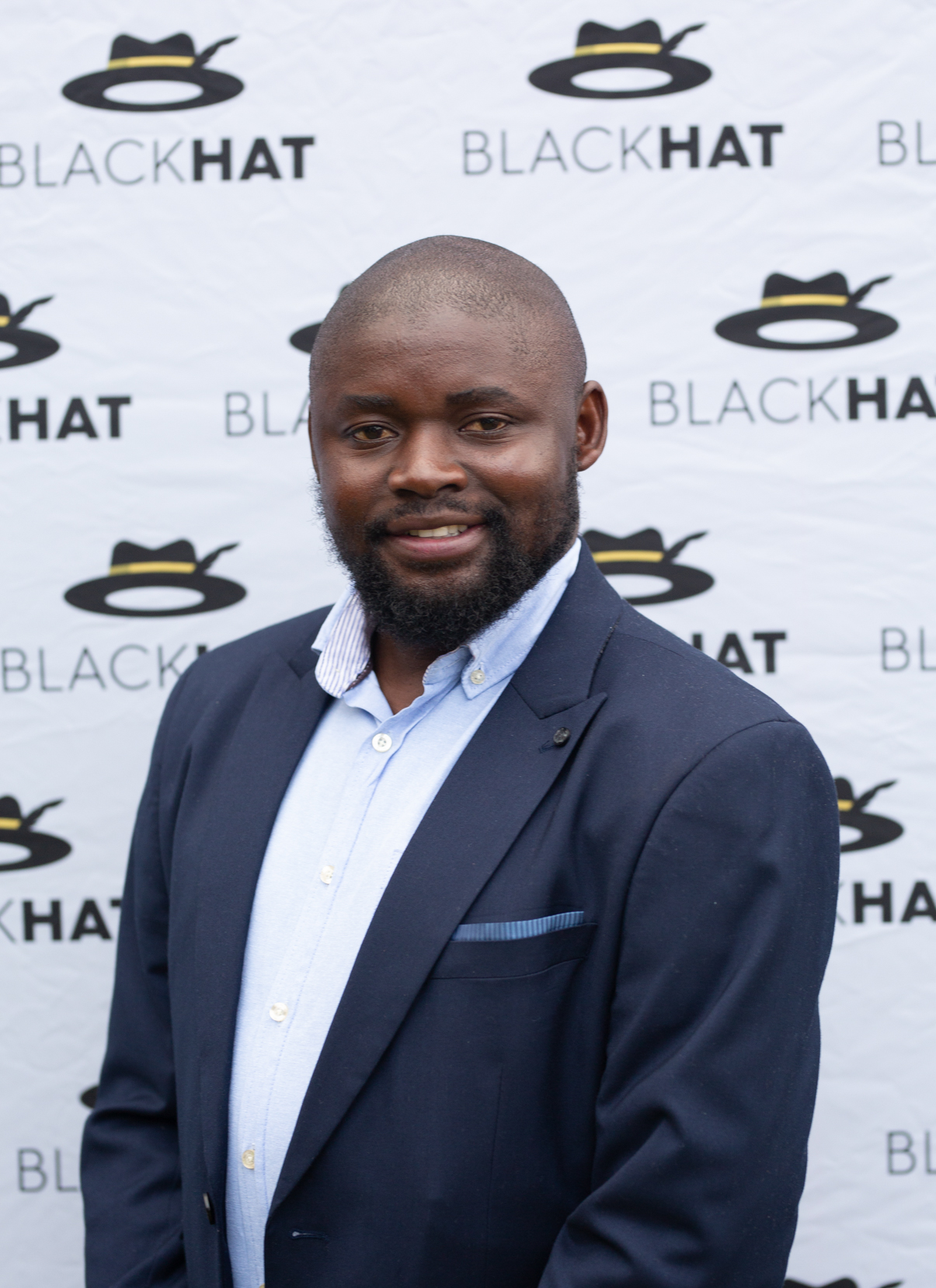 Dr Lucky Maluleke